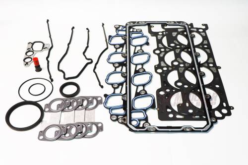 2V Gaskets and Seals - Gasket Kits