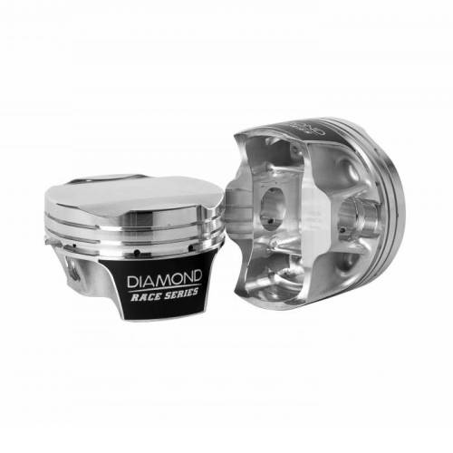 Diamond Pistons - Mod2K Race Series - 4.6L 4V 