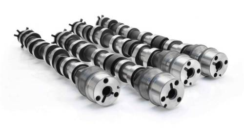 5.0L Coyote Camshafts  - GEN 1/2 Coyote N/A Camshafts