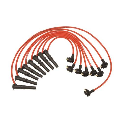 Ignition & Electrical - Spark Plug Wires