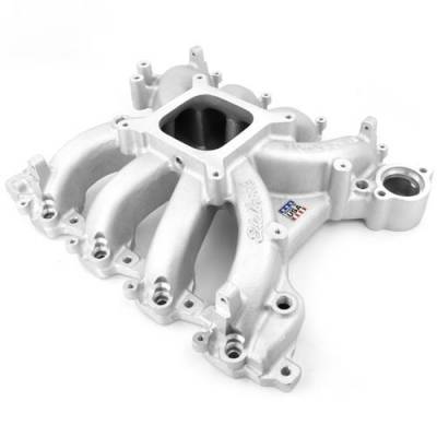 Intake Manifolds - 2V Intake Manifold