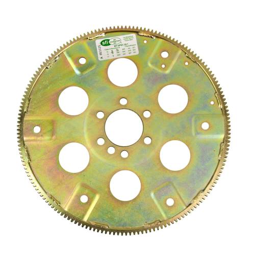 Torque Converter - Flexplate