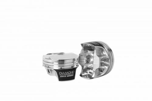 Diamond Pistons - Mod2k Race Series- 5.0L Gen 3 Coyote