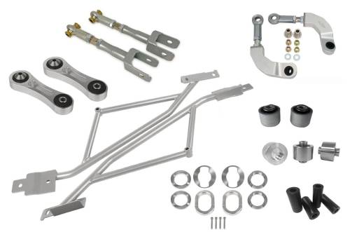 Mustang Rear Suspension - S550 IRS Parts