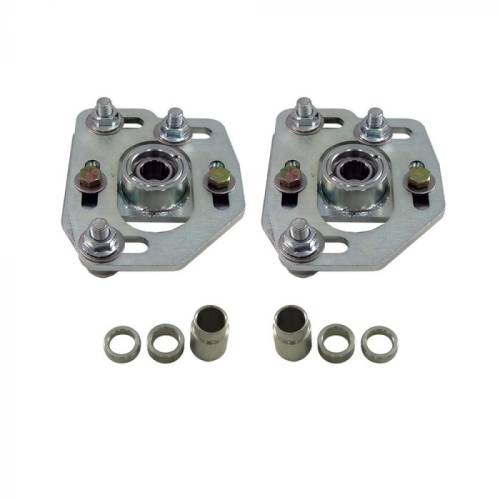 CC Plates & Steering Components - Caster Camber Plates