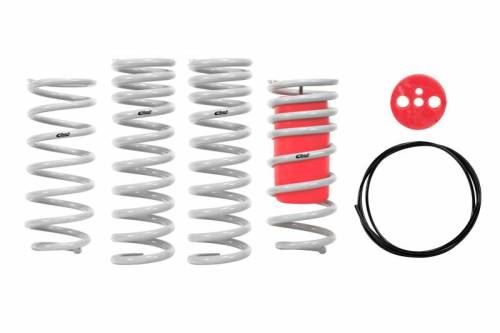 Struts, Shocks, & Springs - Non Coilover Springs