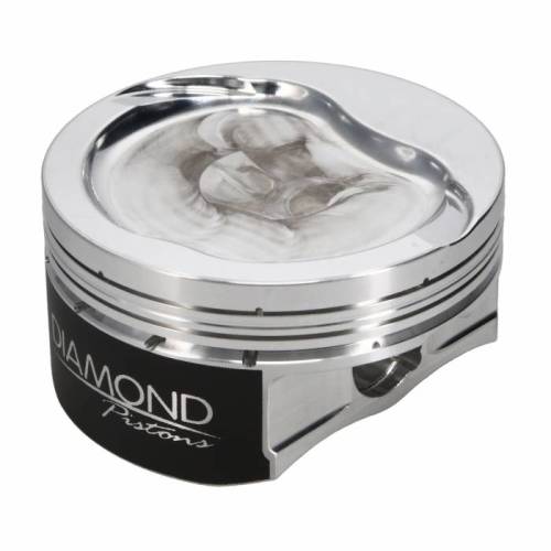 Diamond Pistons - 7.3L Godzilla Competition Series