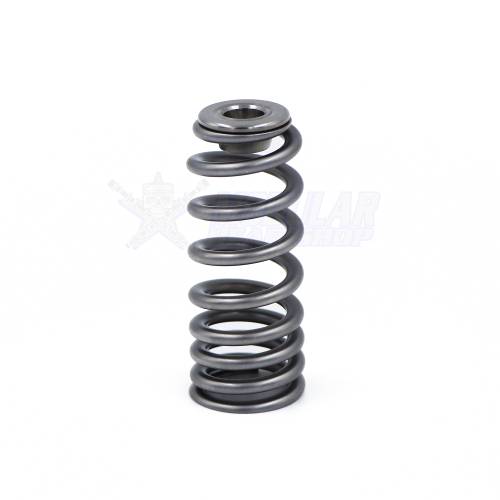 Valve Springs and Retainers - Coyote Valve Springs