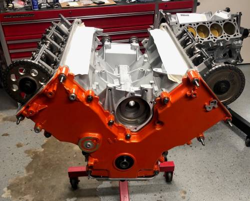 Engines - Ready to Ship 