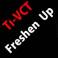 Modular Head Shop - 5.0L Coyote Ti-VCT Freshen Up Package