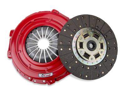 McLeod Racing - McLeod 75104 Street Pro Clutch Kit - Ford Mustang 4.6L with 11" Flywheel - 10 Spline