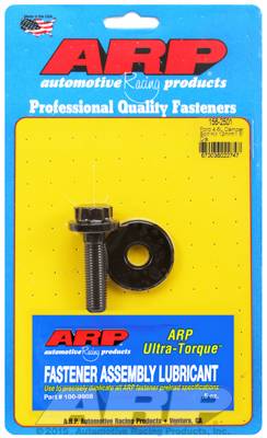 ARP - ARP 4.6L / 5.4L Modular Harmonic Balancer Bolt 12-Point