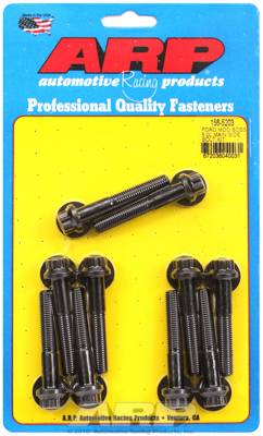 ARP - ARP 156-5203 - Side Bolt Kit for Modular Boss 5.0L Iron Block