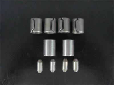 Modular Head Shop - 4.6L / 5.4L / 5.8L Dowel Kit - Fits all Iron and Aluminum Blocks