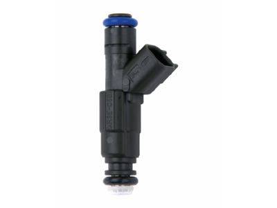 Ford Racing - Ford Racing High Flow Fuel Injectors - 60lb/Hr