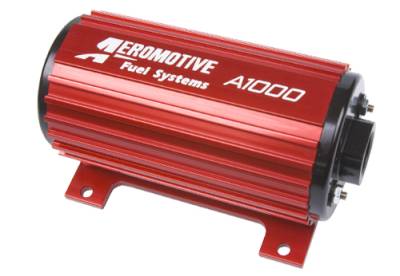 Aeromotive - Aeromotive A-1000 Fuel Pump