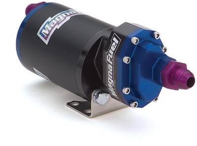 MagnaFuel - Magnafuel MP-4301 ProTuner 625 Electric Inline Fuel Pump