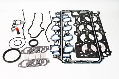 Modular Head Shop - MHS 4.6L / 5.4L 2V Head Swap Gasket Kit