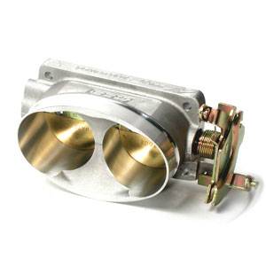 BBK - BBK 1755 Twin 65mm Throttle Body