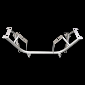 UPR - UPR 2005-96 1996-2004 Ford Mustang Tubular Chrome Moly K Member