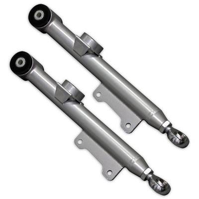 UPR - UPR 2002-02 1979-1998 Ford Mustang Chrome Moly Adjustable Urethane Lower Control Arms
