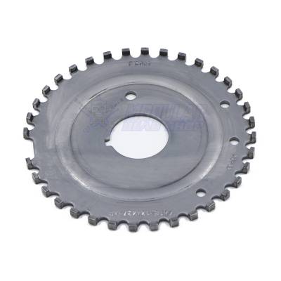 Modular Head Shop - OEM Ford Stamped Steel Trigger Wheel for 4.6L / 5.4L Engines