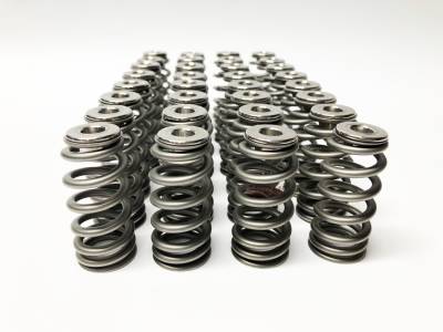 Modular Head Shop - MHS / PAC Stage 4 RPM Series 5.0L Coyote Valve Springs