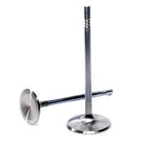 Manley - Manley Race Master Stainless Steel Intake Valves - 5.0L Coyote - 37mm