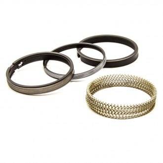 Manley - Manley / Total Seal Plasma Moly Piston Rings - 4.6L / 5.4L - 3.700" Bore