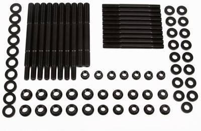 ARP - ARP Main Stud Kit for all 4.6L 4 Bolt Main Aluminum Blocks with 3V Full Length Windage Tray