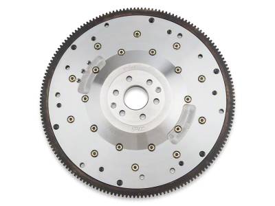 Spec Clutch  - Spec 4.6L Billet Steel Flywheel 2005 - 2010 Mustang GT 6 Bolt 