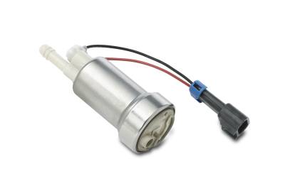 Walbro - Walbro 465LPH 39 / 50 DCSS Twin Turbine Fuel Pump - E85 Compatible 