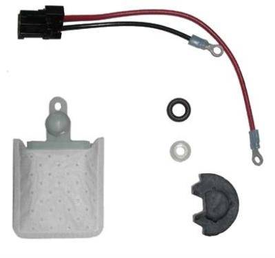 Walbro - Walbro Install Kit for 465LPH Fuel Pump