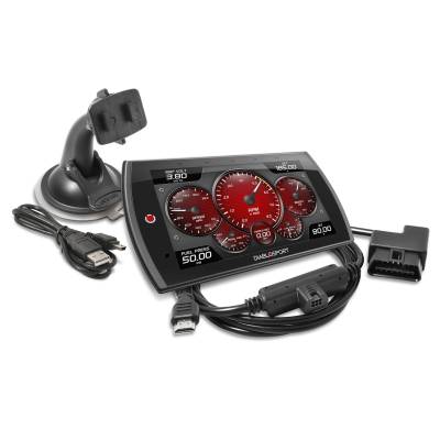 BBK - DiabloSport 9400 - Trinity 2 Performance Programmer 