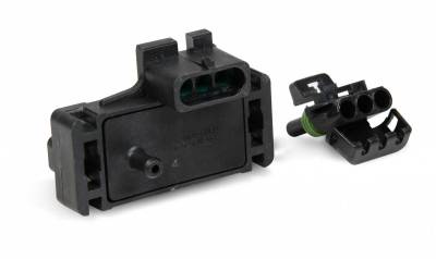 Holley - Holley 554-107 - 3 Bar MAP Sensor