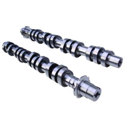 Modular Head Shop - MHS 4.6L / 5.4L 3V Stage 2 Turbo Camshafts 