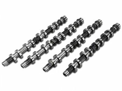 Modular Head Shop - MHS  4.6L / 5.4L 4V Stage 1 Blower Camshafts 