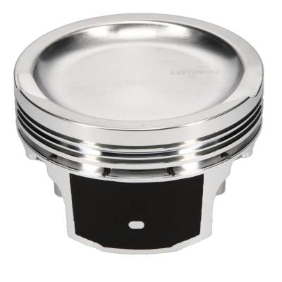 JE Pistons  - JE Pistons 314564 - Ford 4.6L 2V FSR Pistons -17.8cc Dish, 3.562" Bore, 3.543" Stroke, 5.933" Rod Length, 1.220" CD, .866" Pin