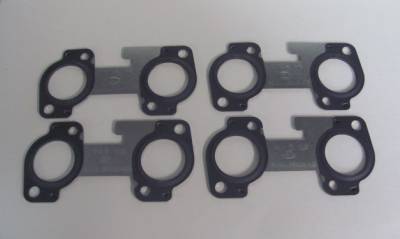 Modular Head Shop - OEM Ford 4.6L / 5.4L 2V MLS Exhaust Manifold Gasket Set