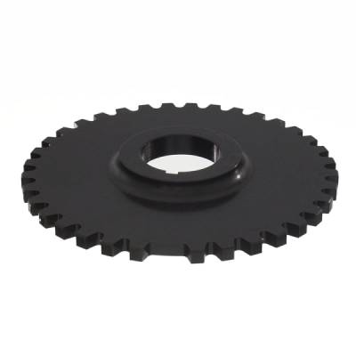 Accufab  - Accufab 4.6L / 5.4L / 5.8L Billet Steel Crank Trigger Wheel - Standard