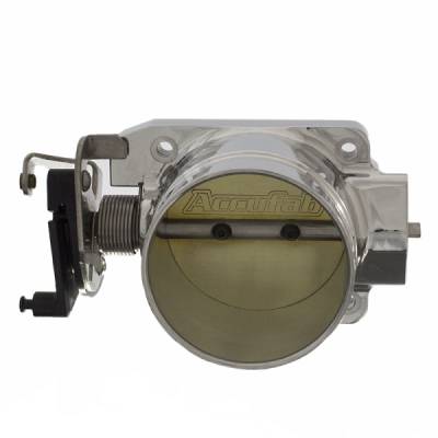 Accufab  - Accufab 1996 - 2004 4.6L 2V 75mm Throttle Body