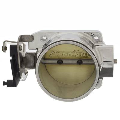 Accufab  - Accufab 1996 - 2004 4.6L 2V 75mm MAX Throttle Body