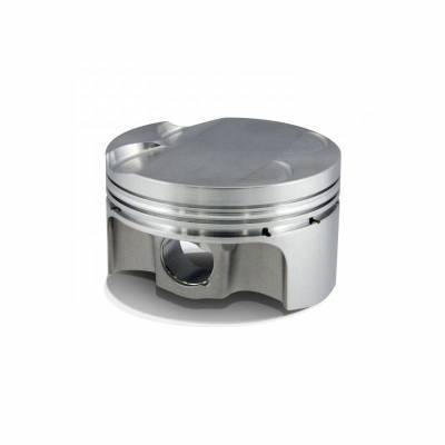 JE Pistons  - JE Pistons 314689 - Ford 5.4L 4V FSR Pistons -28.6cc Dish, 3.572" Bore, 4.165" Stroke, 6.657" Rod Length, 1.320" CD, .866" Pin