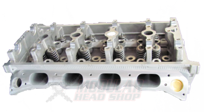 Modular Head Shop - Ford GT / GT500 Stage 1 Cylinder Head Package 