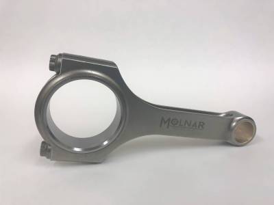 Molnar Technologies  - Molnar Technologies FH6657RFB-T8-A - Ford 5.4L / 5.8L PWR ADR H-Beam Connecting Rods