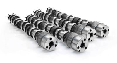 Modular Head Shop - MHS 5.0L Coyote N/A Street / Strip Camshafts 