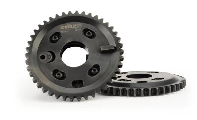 Comp Cams  - Comp Cams 10254 - 4.6L / 5.4L 2V / 4V Adjustable Primary Cam Gear Set 