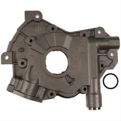 Melling - Melling M360 Ford 4.6L / 5.4L 3V and GT500 Oil Pump