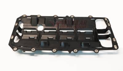 Ford - OEM Ford 2011 - 2014 GT500 Oil Pan Gasket / Windage Tray