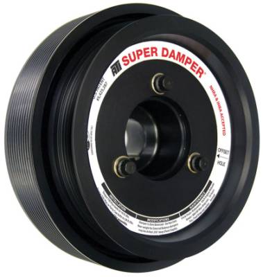 ATI - ATI 918049 Super Damper - 2007-2014 GT500 10% Overdrive
